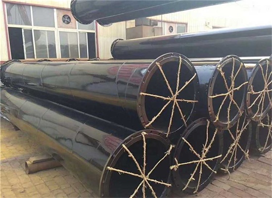 九江矿用涂塑钢管批发