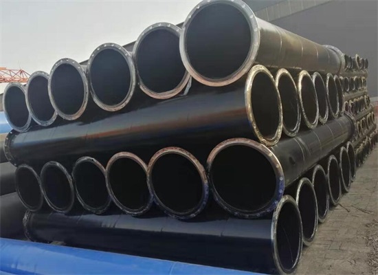 九江矿用涂塑钢管价格