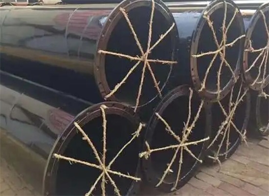 九江矿用涂塑钢管供应