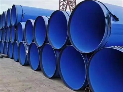 九江涂塑钢管正确的链接方法是什么？