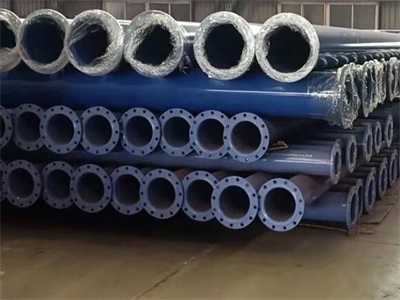 九江涂塑钢管的耐压力和绝缘功能如何？