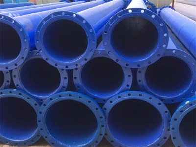 九江涂塑钢管清洗表面会不会生锈